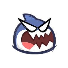 Jeff - Angry