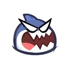 Jeff - Angry Mood