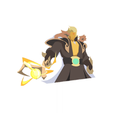 Midas Touch