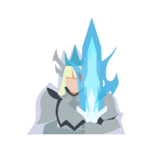 Silver Shimmer