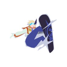 Slope Master
