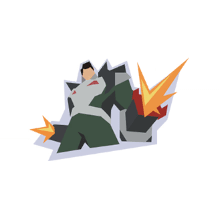 Wall Buster