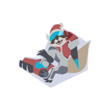 Gift of Surprise