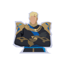 Sovereign Swagger