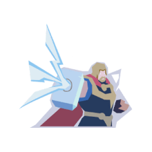 Love and Thunder