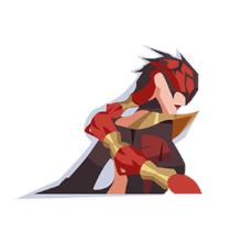 Elegance in Motion