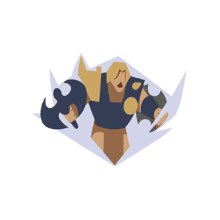 Killiseum Champion