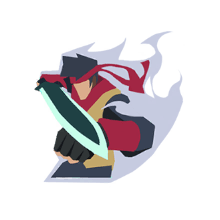 Sword of Fu Xi
