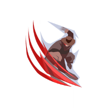 Blood Barrage