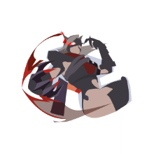 Malicious Whirlwind
