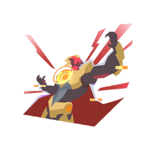 Dawn of X-Tron