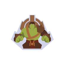 Warbound