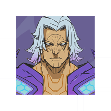 WILL OF GALACTA