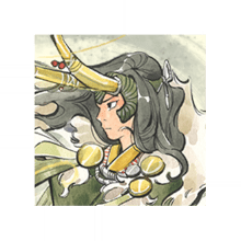 Shin Sagi-Shi