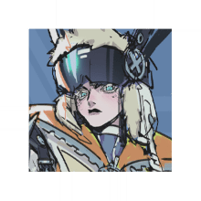 Frozen Demon