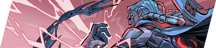Binary Sword Nameplate