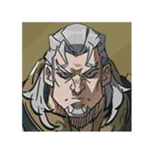 King Magnus