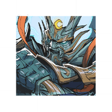 Lunar General