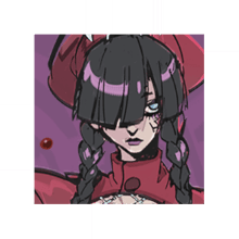 Blood Kariudo