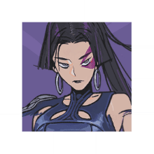 Vengeance