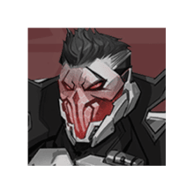 Punisher 2099