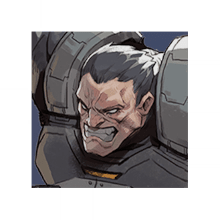 THE PUNISHER