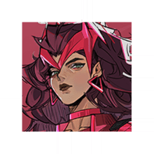 SCARLET WITCH
