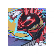 Spider-Punk 2099