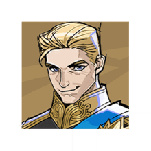 King of Spartax