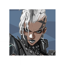 Mohawk Rock