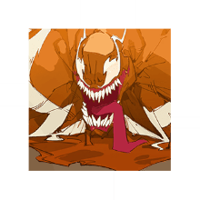 Hyper Orange