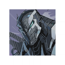 Space Knight