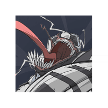 VENOM