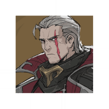 Blood Soldier