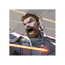 Avengers: Infinity War