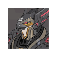 Galactic Talon