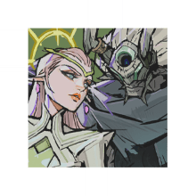 Growth & Decay