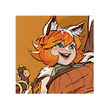 SQUIRREL GIRL