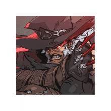 Blood Berserker