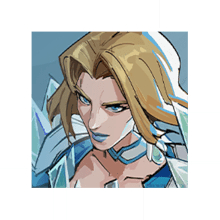 Emma Frost