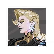 X-Revolution