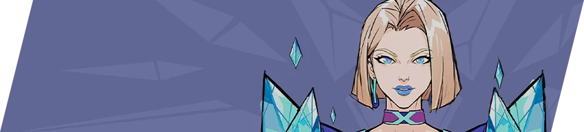 Will of Galacta Nameplate