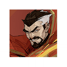 DOCTOR STRANGE