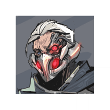 Binary Arrow