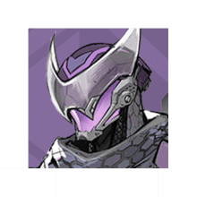 Galactic Fangs