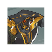 Ronin