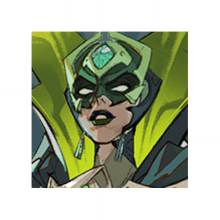 Goddess of Death