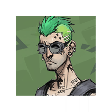 Punk Rage