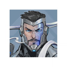Superior Iron Man