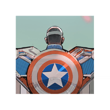 Captain America: Brave New World